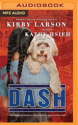 Dash - Larson, Kirby