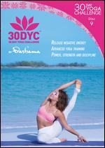 Dashama Konah Gordon: 30 Day Yoga Challenge - Disc 9 - 