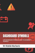 Dashboard Symbols: Car Dashboard Symbols & How to Diagnose It Yourself