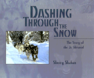 Dashing Through the Snow - Shahan, Sherry