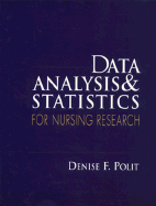 Data Analysis and Statistics for Nursing Research - Polit, Denise F, PhD, Faan