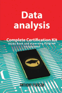 Data Analysis Complete Certification Kit - Study Book and Elearning Program