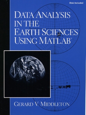 Data Analysis in the Earth Sciences Using MATLAB - Middleton, Gerard V