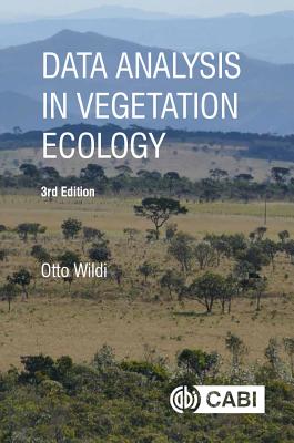 Data Analysis in Vegetation Ecology - Wildi, Otto