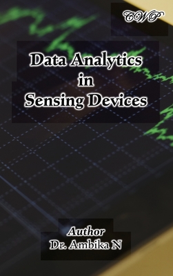 Data Analytics in Sensing Devices - N, Ambika