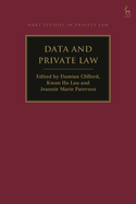 Data and Private Law