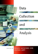 Data Collection and Analysis