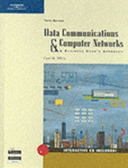 Data Communications and Computer Networks: A Business User S Approach, Third Edition - White, Curt M