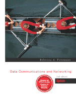 Data Communications and Networking 2/E Update