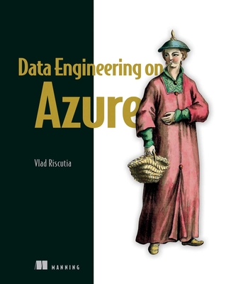 Data Engineering on Azure - Riscutia, Vlad