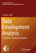 Data Envelopment Analysis: A Handbook of Models and Methods