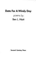 Data for a Windy Day