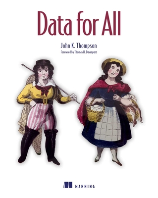 Data for All - Thompson, John K