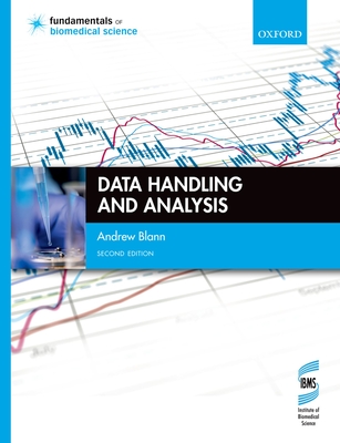 Data Handling and Analysis - Blann, Andrew