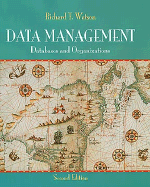 Data Management: Databases and Organizations