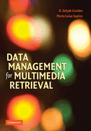 Data Management for Multimedia Retrieval