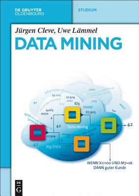 Data Mining - Cleve, J?rgen, and L?mmel, Uwe