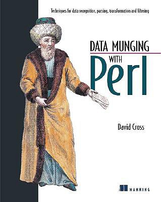 Data Munging with Perl - Cross, David