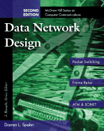 Data Network Design - Spohn, Darren L (Preface by)