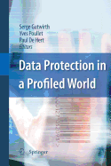 Data Protection in a Profiled World