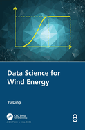 Data Science for Wind Energy
