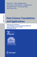 Data Science: Foundations and Applications: 29th Pacific-Asia Conference on Knowledge Discovery and Data Mining, PAKDD 2025, Sydney, Australia, June 10-13, 2025, Proceedings, Part VII