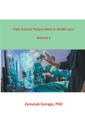 Data Science Project Ideas in Health Care