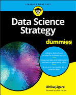 Data Science Strategy for Dummies