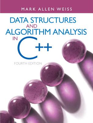 Data Structures and Algorithm Analysis in C++ - Weiss, Mark