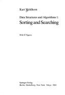 Data Structures and Algorithms I: Sorting and Searching