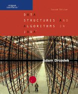 Data Structures and Algorithms in Java, Second Edition
