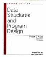 Data Structures and Program Design