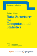 Data Structures for Computational Statistics