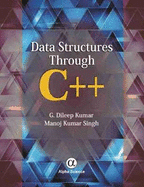 Data Structures through C++