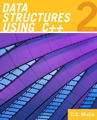 Data Structures Using C++ - Malik, D S
