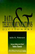 Data & Telecommunications Dictionary
