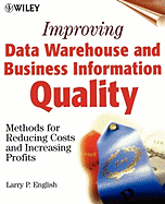 Data Warehouse Quality