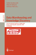 Data Warehousing and Knowledge Discovery: Second International Conference, Dawak 2000 London, UK, September 4-6, 2000 Proceedings