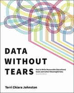 Data Without Tears: How to Write Measurable Educational Goals and Collect  Meaningful Data