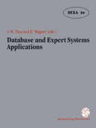 Database and Expert Systems Applications: Proceedings of the International Conference, Valencia, Spain, 1992