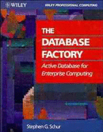 Database Factory - Schur, Stephen G