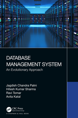 Database Management System: An Evolutionary Approach - Patni, Jagdish Chandra, and Sharma, Hitesh Kumar, and Tomar, Ravi