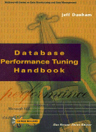 Database Performance Tuning Handbook - Dunham, Jeff