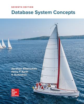 Database System Concepts - Silberschatz, Abraham, and Korth, Henry, and Sudarshan, S.