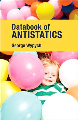 Databook of Antistatics - Wypych, Anna