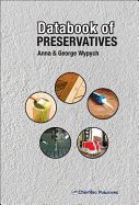 Databook of Preservatives
