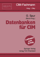 Datenbanken Fur CIM