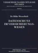 Datenschutz Im Versicherungswesen