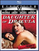 Daughter of Dracula [Blu-ray]