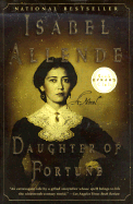 Daughter of Fortune - Allende, Isabel, and Peden, Margaret Sayers, Prof. (Translated by)